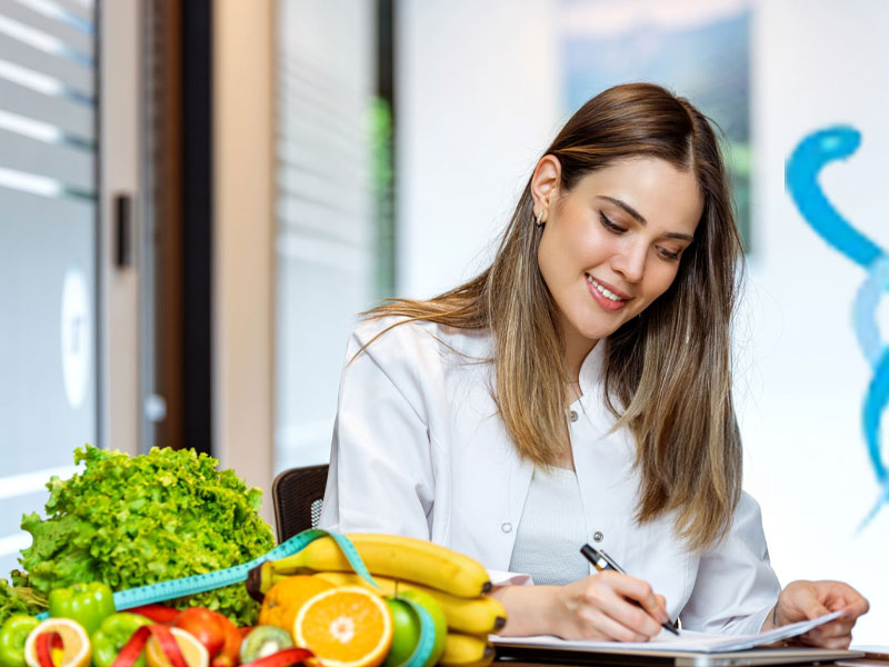 Diyetisyen Fiyatları 2025