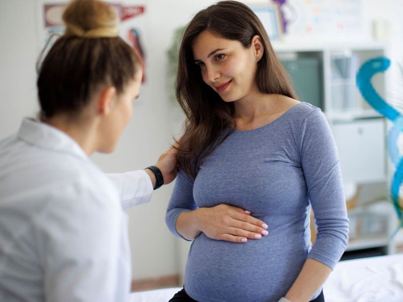 Kadın Doğum Ankara