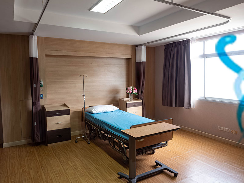 Özel Hastane Ankara